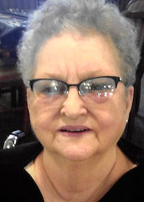 Hazel L. Newberry